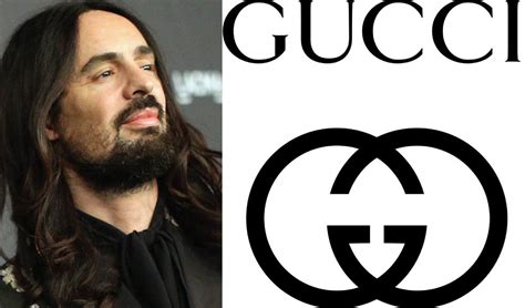 direttore gucci|creative director of Gucci.